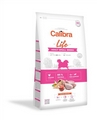 CALIBRA LIFE CANINE ADULT SMALL BREED CHICKEN  6KG
