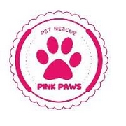 TVV Pink Paws