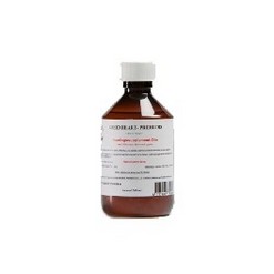GREENHEART SCHOTSE ZALMOLIE 500ML