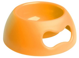 PAPPY BOWL EETBAKJE HOND 18CM
