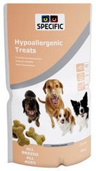 SPECIFIC CANINE CT-HY HYPOALLERGENIC TREATS 300G