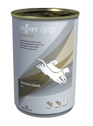 TROVET CCL RECOVERY LIQUID 395G