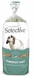 SUPREME PETFOODS RUSSELS MEADOW HAY 2KG