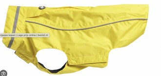 Buster Rainjacket Dog XXL