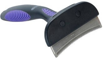 BORSTEL BUSTER DE-SHEDDER 8,0CM LARGE
