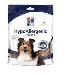 HIL CAN HYPOALLERGENIC TREATS 6X220G