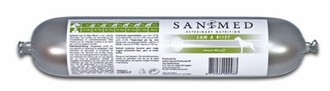 SANIMED CANINE HYPOALLERGENIC LAMB SAUSAGE 400GR