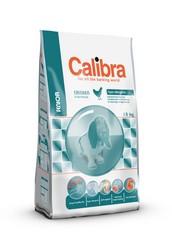 Calibra Senior 15kg