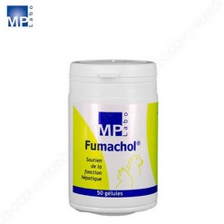 Fumachol (50 caps)