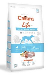 CALIBRA LIFE CANINE ADULT LARGE BREED CHICKEN 12KG