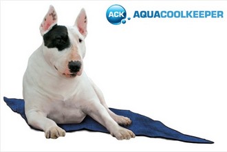 Aqua Coolkeeper Cooling Mat (XL)