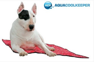 Aqua Coolkeeper Cooling Mat (XXL)