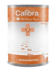 CALIBRA VDIET CANINE GASTROINTESTINAL 400GR
