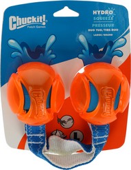 CHUCKIT HYDRO SQUEEZE DUO TUG L
