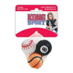 KONG SPORT BALLS S (3ST.)