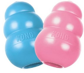 KONG PUPPY L