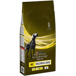 PPVD CANINE NC NEUROCARE 3KG