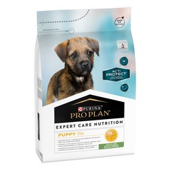 EXPERT CARE NUTRITION CANINE SMALL PUPPY LAM-AGNEAU 3KG