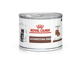 ROYAL CANIN FELINE KITTEN GASTROINTESTINAL  195GR
