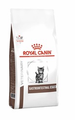 ROYAL CANIN CAT GASTROINTESTINAL KITTEN DRY 2KG