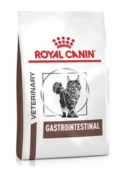 ROYAL CANIN CAT GASTROINTESTINAL DRY 2KG