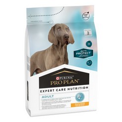 EXPERT CARE NUTRITION CANINE ADULT KIP-POULET 10KG