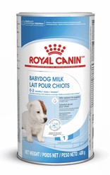 ROYAL CANIN DOG BABYDOG MILK WET 0,4KG