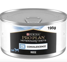 PPVD CN CONVALESCENCE 24X195G