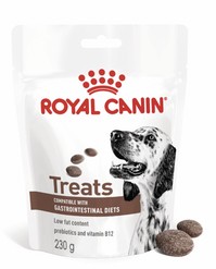 RC DOG VET-D TREATS GI