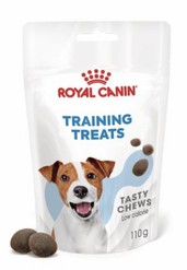 RC DOG TRAINING TREATS