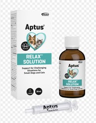 APTUS RELAX SOLUTION 30ML