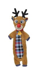 KERST RENDIER CRINCLE LIJF