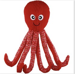 PULPA OCTOPUS ROOD