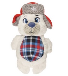 KERST POLAR BEER 27CM