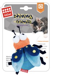 GIG SHINING FRIENDS VUURVLIEGJE