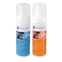 DERMOSCENT ESSENTIAL MOUSSE HOND SPRAY 150ML