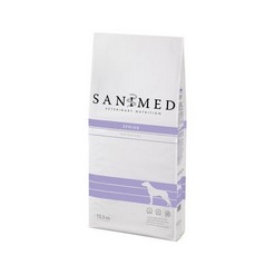 SANIMED PREVENTIVE CANINE SENIOR 12,5kg