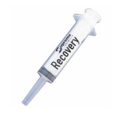 VOEDINGSSPUIT SUPREME RECOVERY 10ST