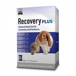 SUPREME PETFOODS SCIENCE RECOVERY PLUS 10X20G