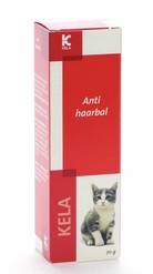 ANTI HAARBAL 70G