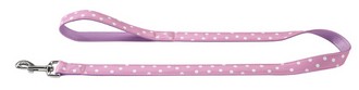 Fancy Dots Looplijn rose 15/110