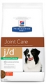 HILLS PDIET CANINE JD REDUCED CALORIE 4KG