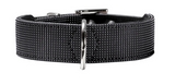 Halsband Reflect zwart 32