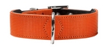 Halsband Reflect oranje 32