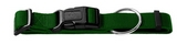 Halsband Ecco Sport groen S