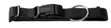 Halsband Ecco Sport zwart S