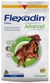 FLEXADIN ADVANCED BOSWELLIA 30CHEWS