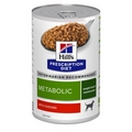 HILLS PDIET CANINE METABOLIC 370G