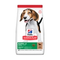HILLS SCIENCE PLAN CANINE PUPPY MEDIUM LAMB 14KG
