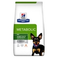 HILLS PDIET CANINE METABOLIC MINI 1KG